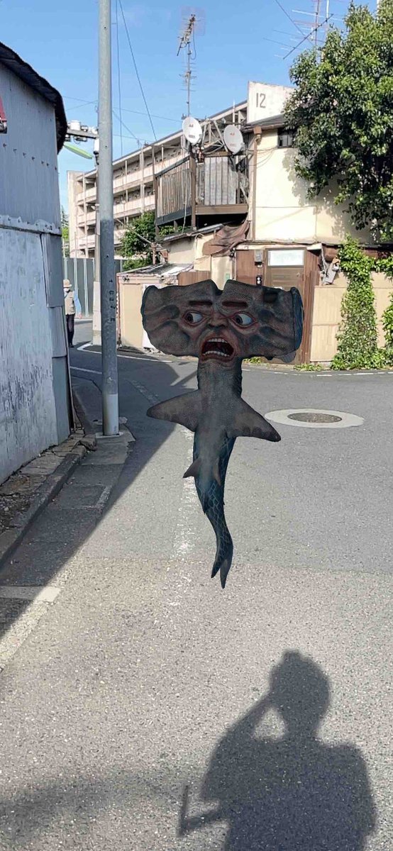 JinKatagiri_now's tweet photo. ゲットだぜ！ https://t.co/Hn9b48sDST