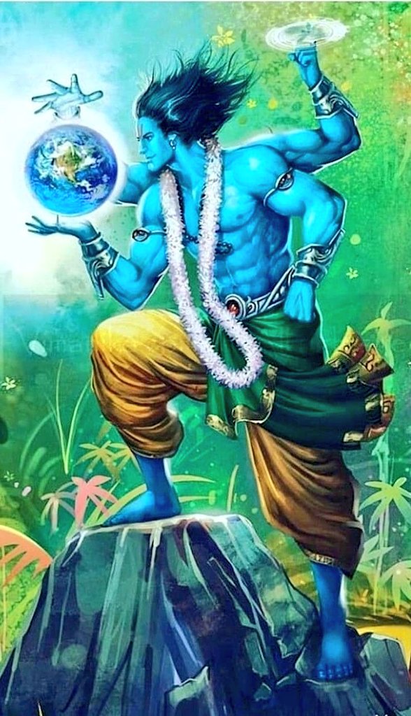 Monil_Sharma_'s tweet photo. 🚩जय श्री हरि🚩🙏🌹
💫#Monil💞🚩 https://t.co/YsVz6HImAM