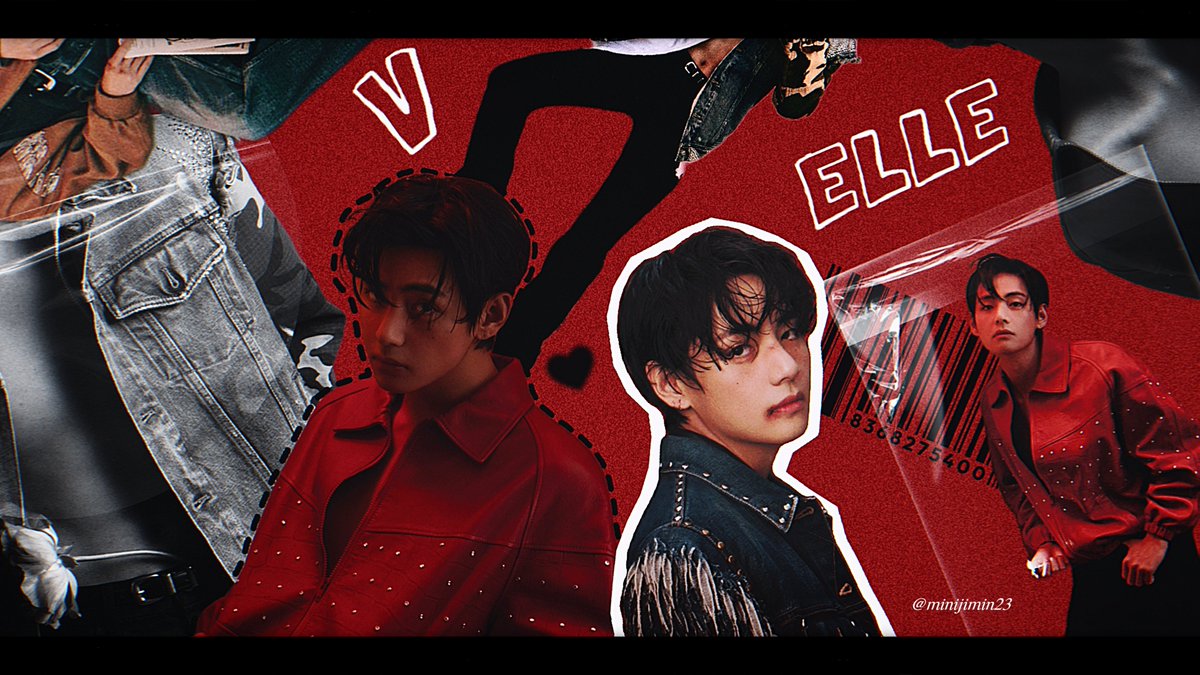 minijimin23's tweet photo. 요청💌2023 엘르(ELLE)  화보 
태형 노트북 배경화면/wallpaper  

🔗https://t.co/Gr5aA4PekR

#BTS #방탄소년단@BTS_twt
#태형 #BTSV #TAEHYUNG https://t.co/6MeYYhiH9s
