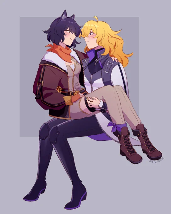Outfit swap  #bumbleby