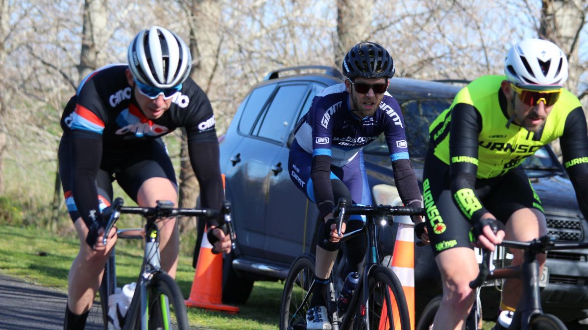 Are you racing on Saturday 13th May! New course! New location! 🚴‍♂️ - mailchi.mp/623a95d58974/a…