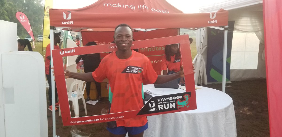 OijaFred's tweet photo. Unifi kyambogo ultra challenge run ongoing.....#icebath #fibred elite massage #for sport massage, https://t.co/lvPSjUBkQG