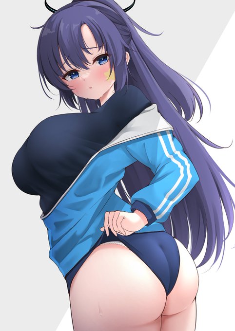 ユウカ…お願い… 