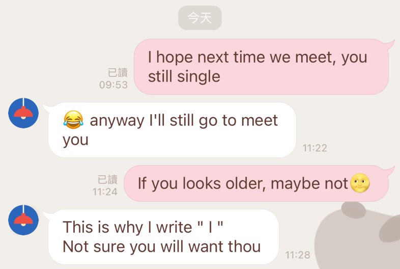 補個後續 換我用同一招 https://t.co/Rw2lOl46RY