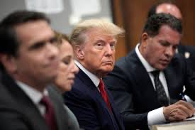 kangaroos991's tweet photo. Republicans seem to think that most voters don’t really care if Trump has committed crimes?
What would you like to say to them?
#VoteBlueForJustice #BidenHarris2024 https://t.co/BYqqYeanYZ