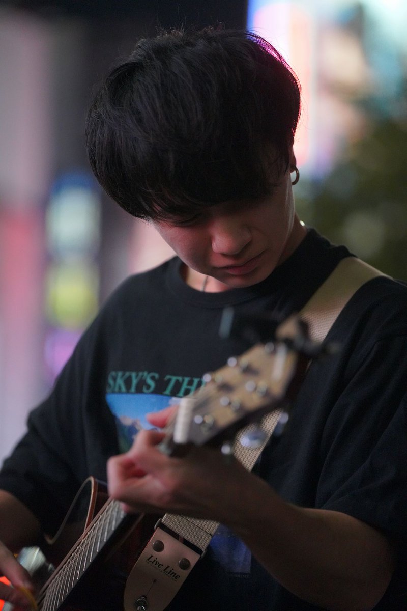 StreetLiveATS's tweet photo. @nari_9973 撮影させて頂き 有難う御座いました！
＆ お疲れ様でした！ また撮りに行きますね！！ https://t.co/X7cEtEZjnP