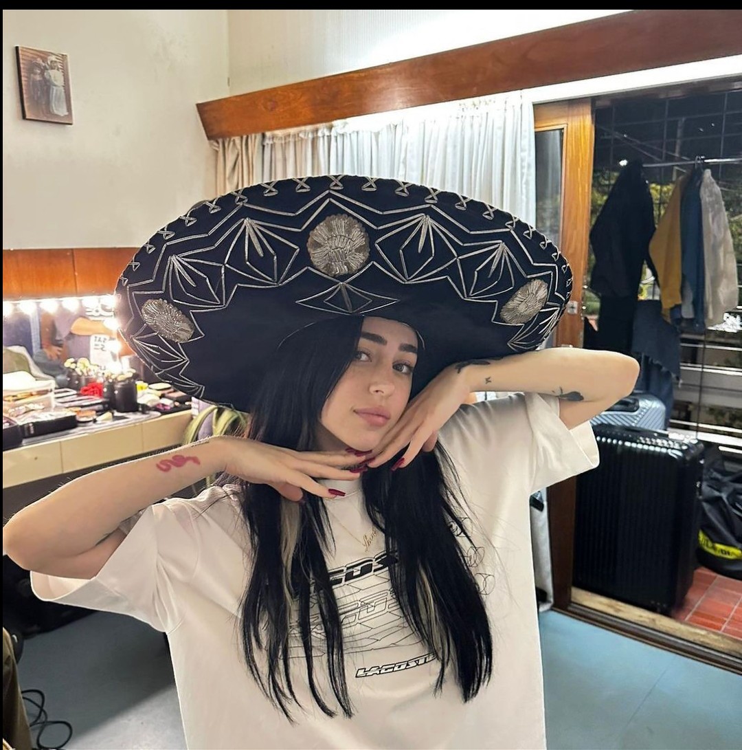 nickii_fans's tweet photo. https://t.co/WELrgHjzQf