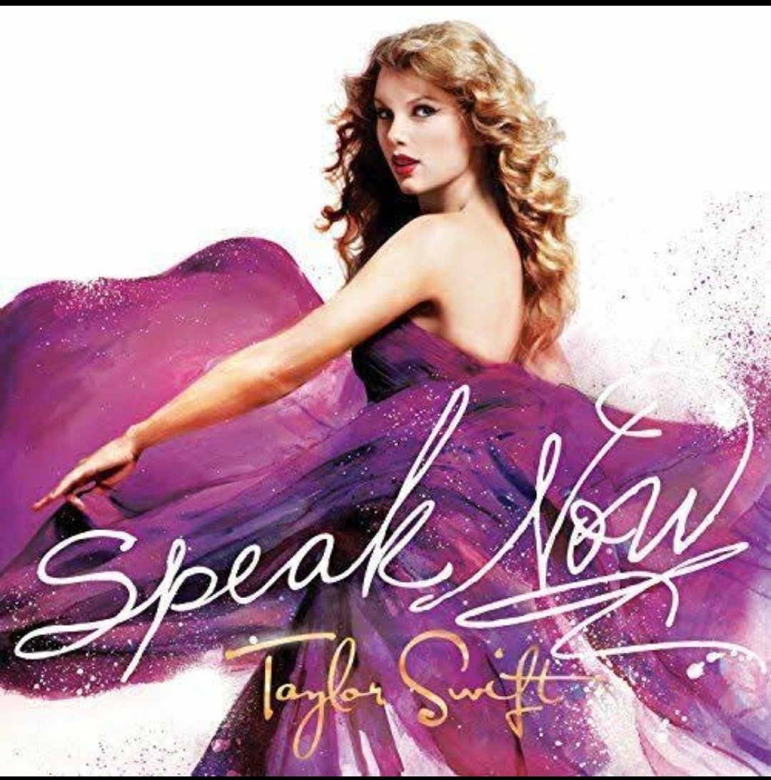 tweetsricochet's tweet photo. I can't help thinking that this is the Taylor who wrote Would've Could've Should've for the girl who wrote Dear John. And now she is taking back the album of her girlhood....because it was hers first. https://t.co/vNezaJg9JA