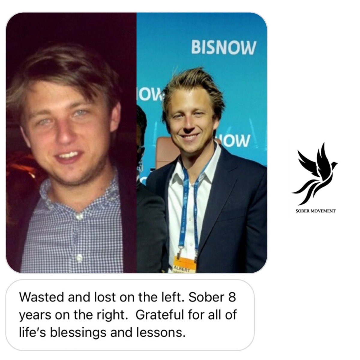 Sober Movement tweet media