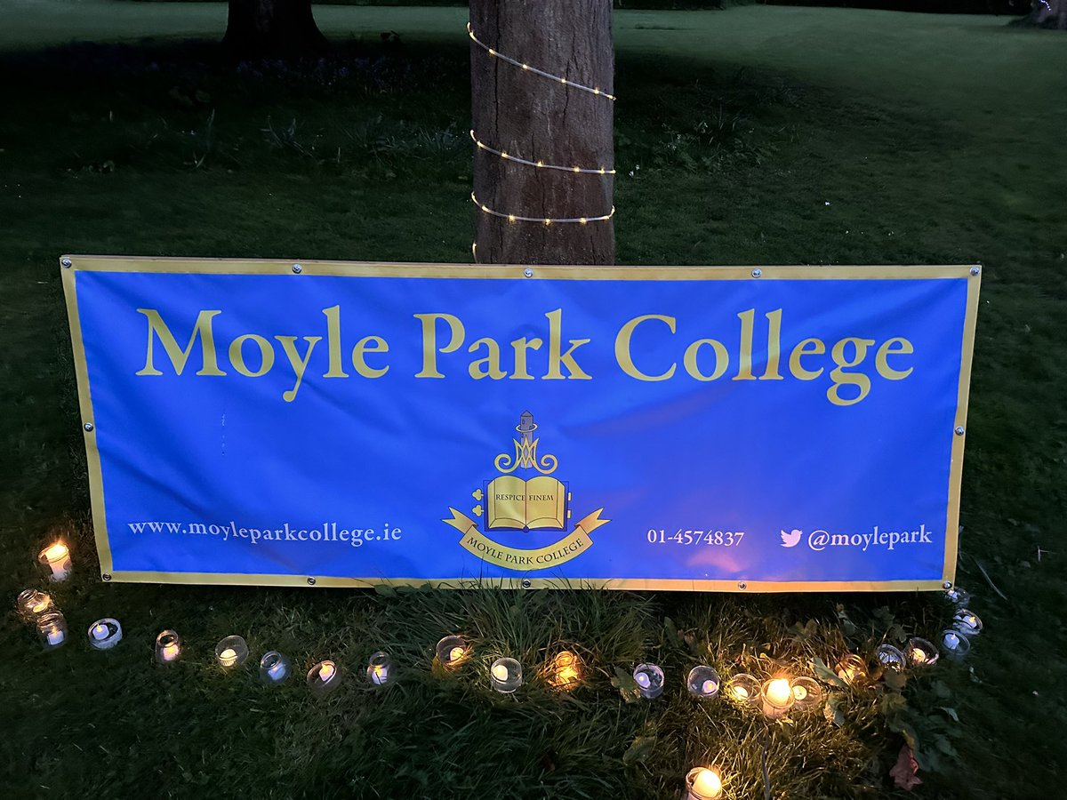 d_odowd's tweet photo. Great turnout for the  @moylepark  annual Darkness into Light walk in Corkagh Park this morning. Thanks to everyone who showed up and @laura_dunne17 and  team for organising.  🌓 #darknessintolight2023 https://t.co/OclXvNuS7g