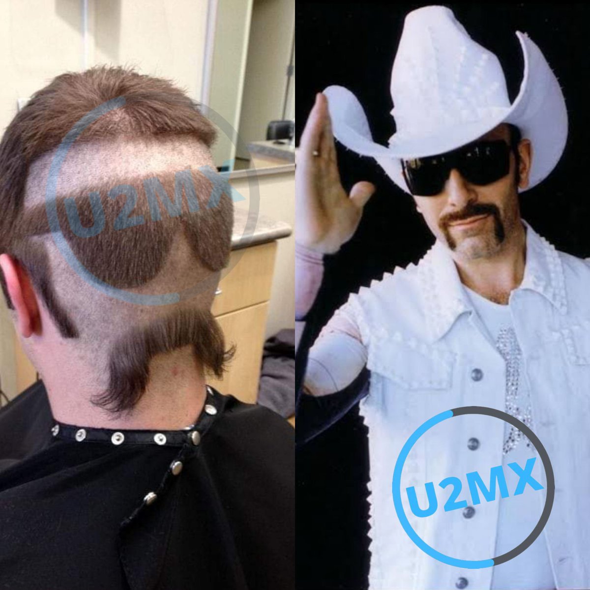 u2_mx's tweet photo. Parecidos razonables 🤭 https://t.co/QFeEgSLBFm