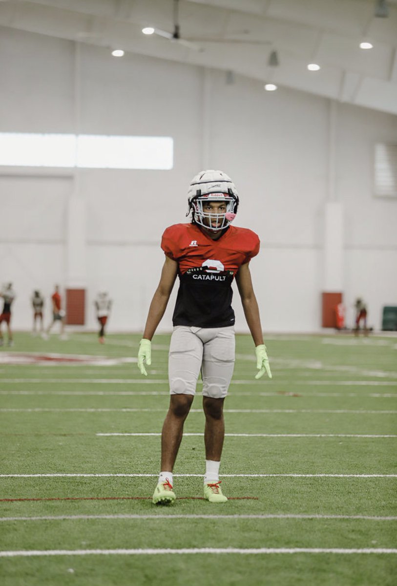 Lowndes Football tweet media