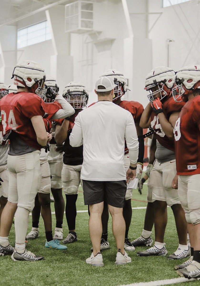 Lowndes Football tweet media