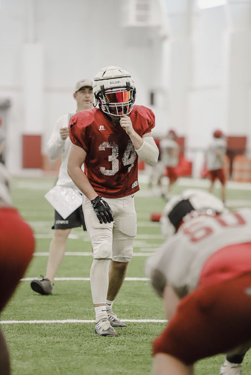 Lowndes Football tweet media