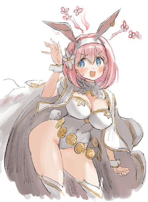 セージユイ
#プリコネR 