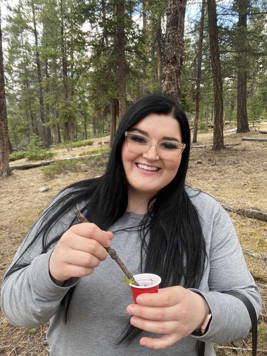 Some quotes from Banff🌲🌲
“If you don’t get an answer, that’s the answer”
“We have to unlearn hurrying”
“Imagination is one of our most powerful tools, what we imagine, we can become”
“Know the difference between appreciation &amp; appropriation”
“There is time for everything”