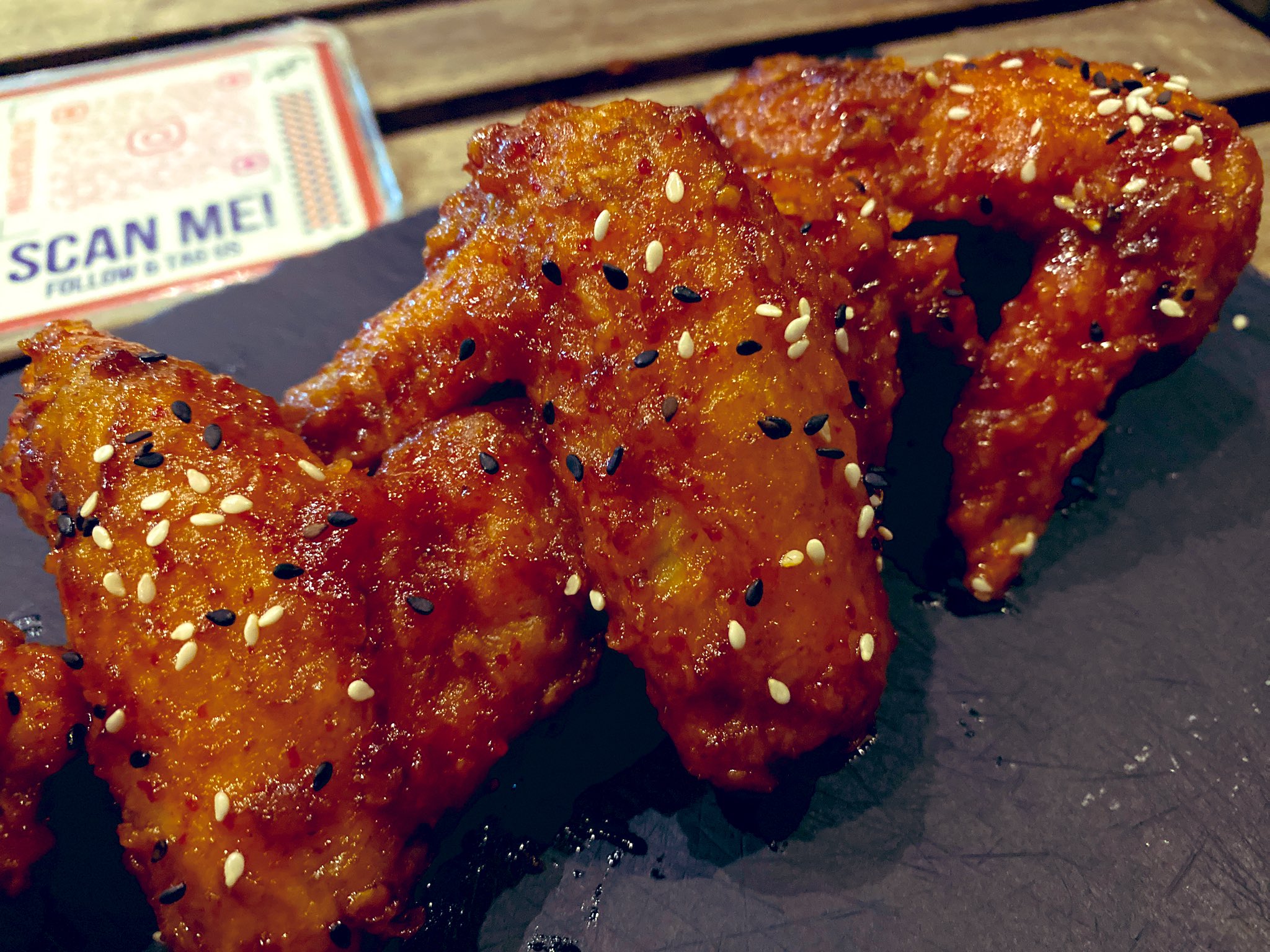 Cyberjaya Info on Twitter "RT cdc_cafe CDC Sweet Chili Crispy