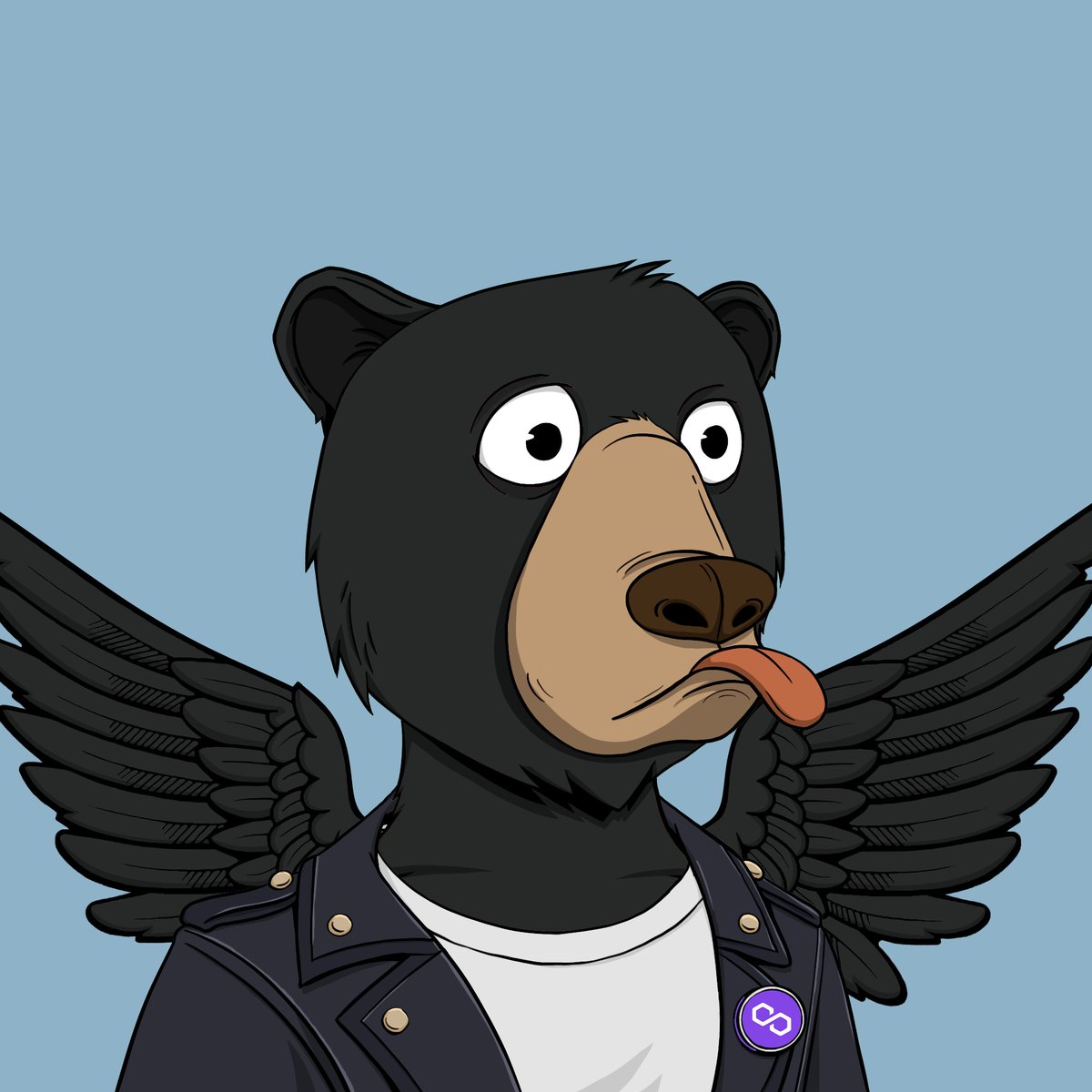 neXus_DAO_'s tweet photo. Our presale it's live now go and get your NFT {Presale will be closed after 7 hours}
Follow this link: https://t.co/HYv4iigb67
Price: 17,5 MATIC
#PolygonBears #NFTs #Polygon #PolygonNFTs https://t.co/sC71RHE1UE