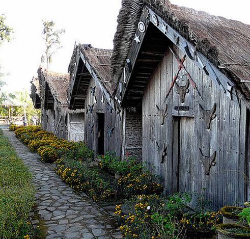 Amidst lush green mountains of Nagaland, lies the Tuophema Tourist Village, which is about 40 kms from Kohima. 
#nagalandtourism #indiatourismkohima
#indiatourismnortheast #visitindia2023
#ecotourism #tribesofindia #touphema #discovernagaland
@incredibleindia @tourismgoi