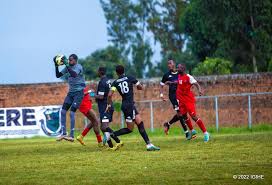 onlinefanclubz2's tweet photo. Ibirori bya @PrimusLeague 2022-2023 birakomeza kuri uyu wa 6 ndetse no kucyumwero aho @aprfcofficial izakira @espoirfc1 .
DSSD: * 9 3 9#
General #2000Rwf
Regular: #5000Rwf
VIP :#10000Rwf
💧 Bugesera Stadium
🕒 #15h00
🎤 @Radiorwanda_RBA
📺 @MagicSportsTV_
🌍 #Online_Media https://t.co/NYQLmTsc9E