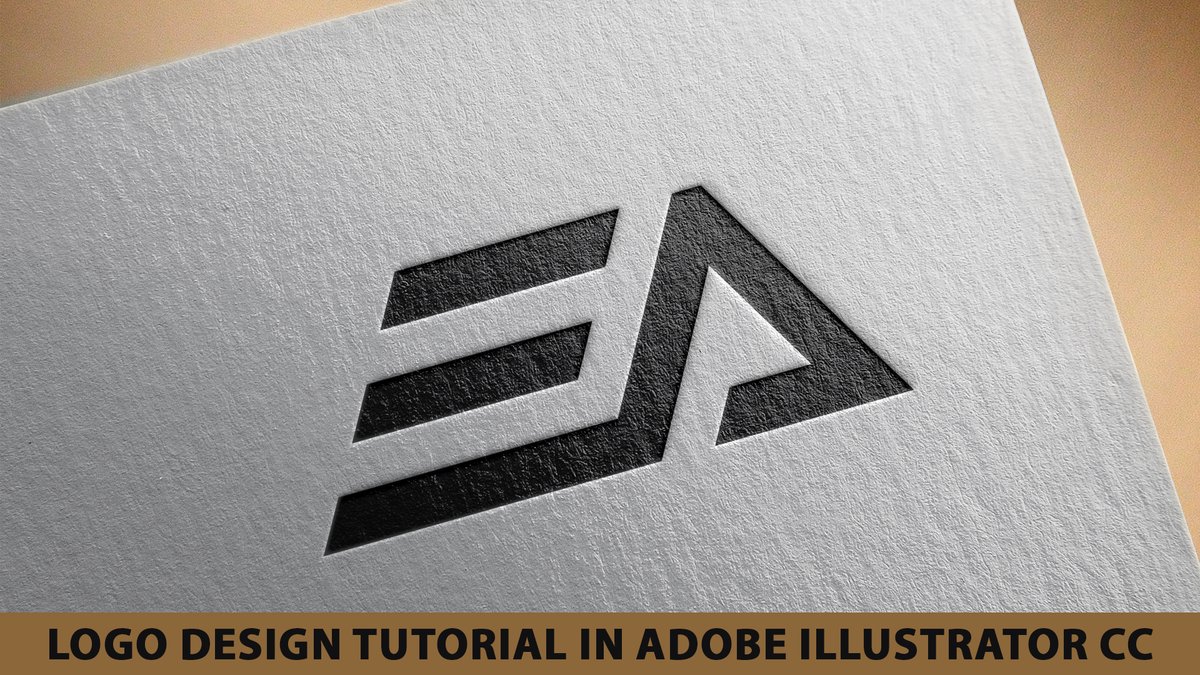 technowatchpk's tweet image. Logo Design Tutorial in Adobe Illustrator
Tutorial Link: youtu.be/LAFa-mTqQxM
Kindly Subscribe to my YouTube channel for more videos
#logodesign #logodesigntutorial #adobeillustrator #graphidesigntutorials #GraphicDesign