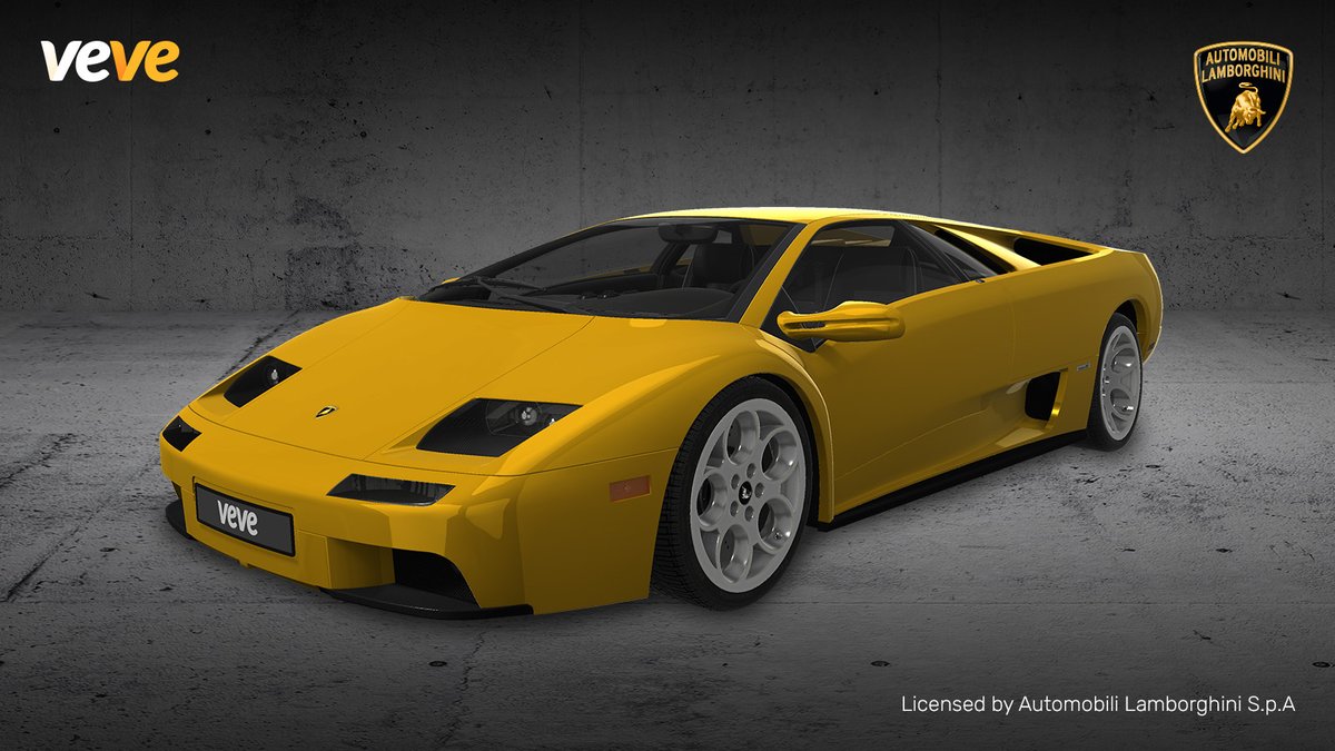 VeVe | Digital Collectibles tweet media