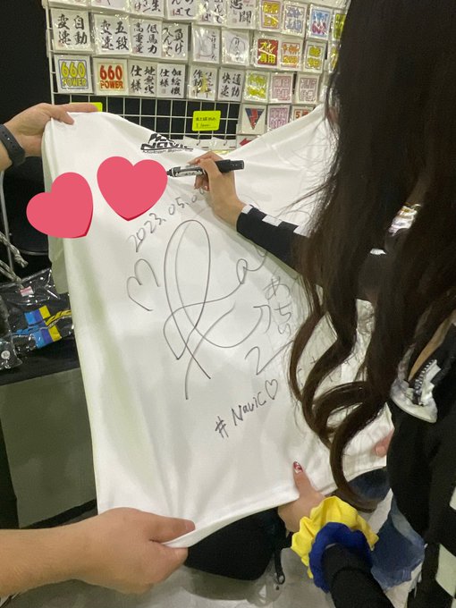 Twitterのコスプレ画像15