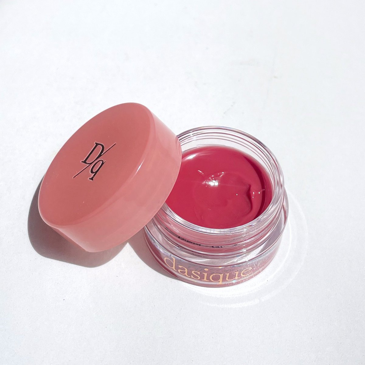 รีวิวเฉยๆ on Twitter "เธอคับบ! Dasique Lip Jam สวยอะไรขนาดนั้น อันนี้