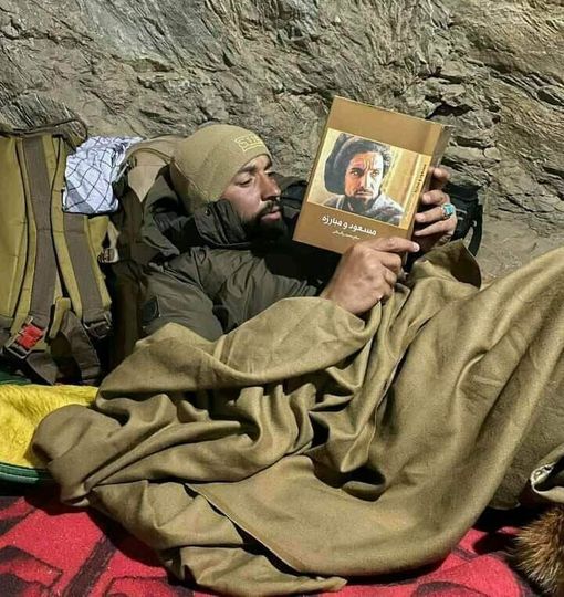 حسیب قوای مرکز tweet media