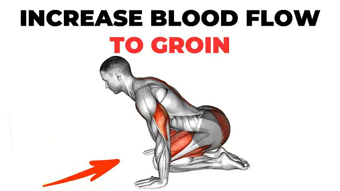 Increase Blood Flow To Your Groin With These Pelvic Floor Exercises increase-blood-flow-to-your-groin-with-these-pelvic-floor-exercises