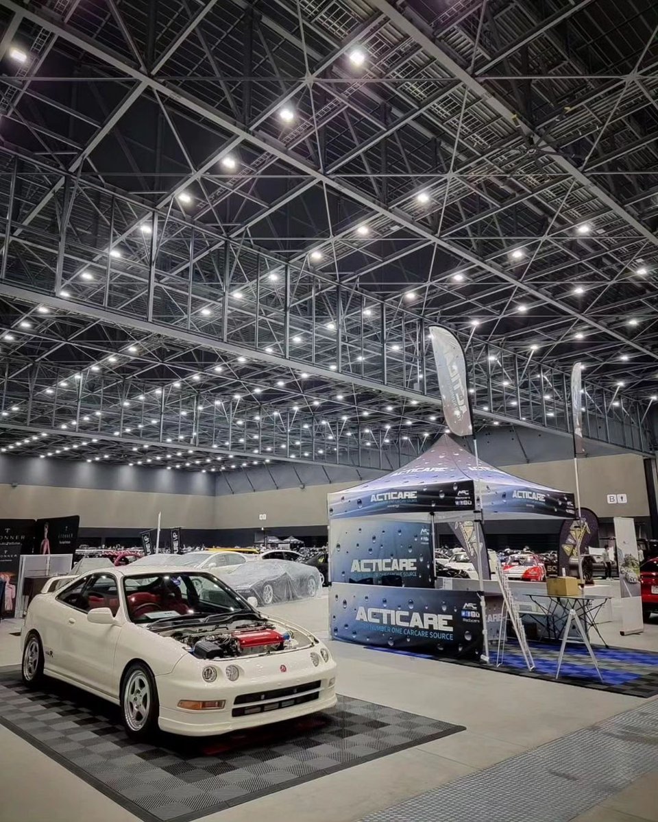 acticarejp's tweet photo. Wekfest Japan
今年も出展させていただきました

専用ラベルでRH3を用意させてもらい協賛させていただきました

皆様ありがとうございました!

#acticare #caymangt4clubsport #caymangt4 #gt4clubsport #wfjp #wekfestjapan #wekfest #アクティケア #アクティケアrh3 #コーティング #カーケア #洗車 https://t.co/rflXKiU1iP