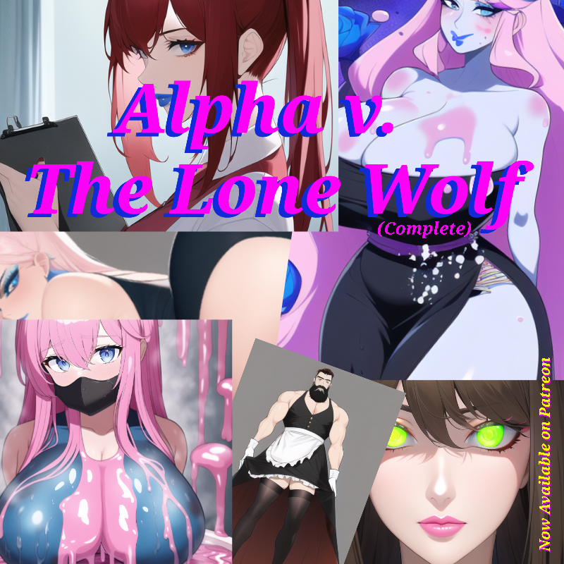 Dyvia16's tweet photo. https://t.co/b9puvfeMpK ($3 per month tier)
8500+ word erotica
#mindcontrol #mindcontrolkink #mindcontrolerotica #feminization #feminizationerotica #feminzationstories #mindcontrolstories #sissy #sissification #gendertransformation #mindaltered #femdom #breastexpansion #mtf https://t.co/mSbphfCQg4