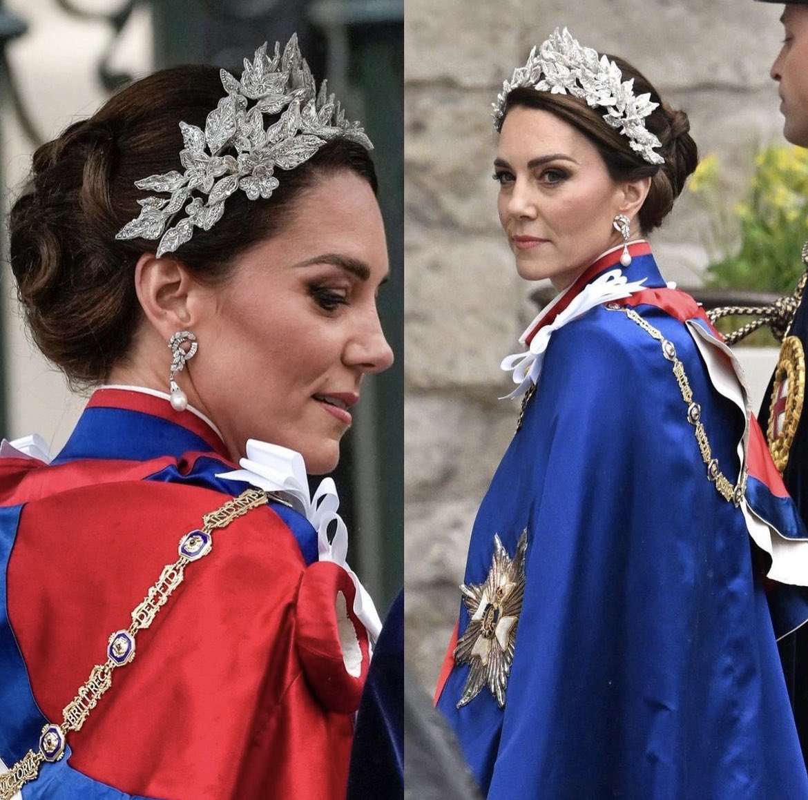 jardindesombres's tweet photo. Kate : suprématie. ♥️👑 https://t.co/Nd2PmZVFnj