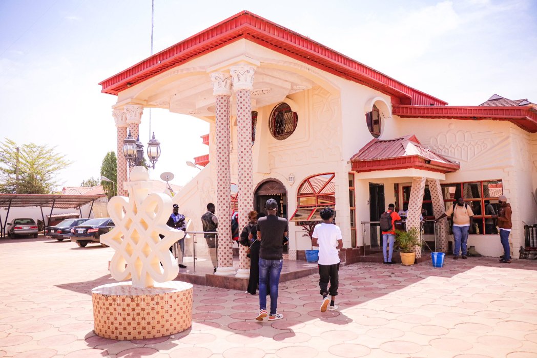 TarabaDuke's tweet image. A  new era into tech @code_plateau 
#codeplateau
#datasciencefellow
#dohardthings