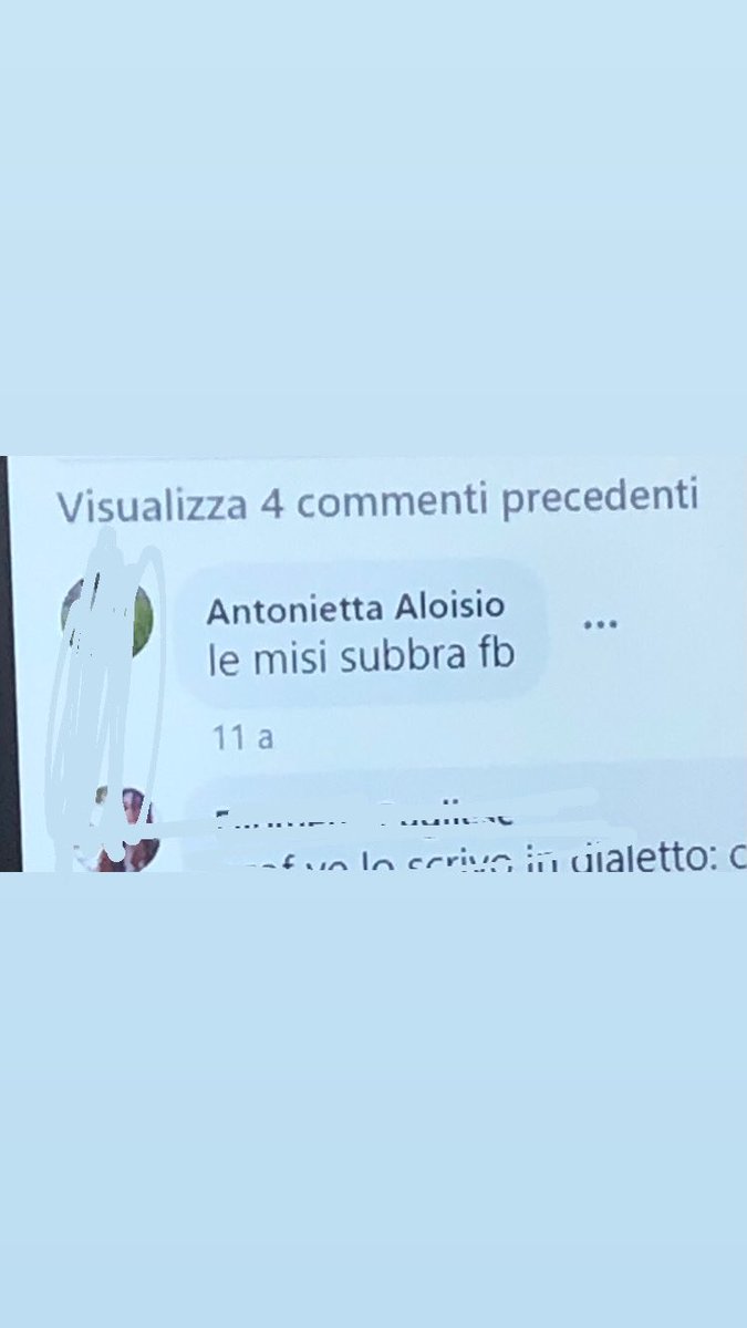 antonietta fiera rocchitana