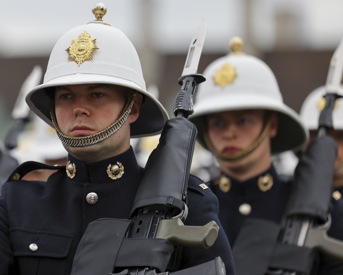 Royal Marines (@royalmarines) on Twitter photo 