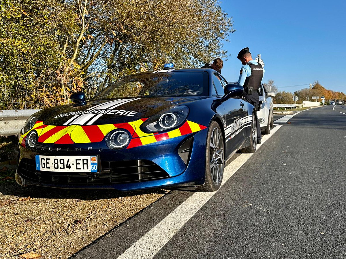 En ce week-end prolongé, vous serez nombreux à circuler sur les routes de la Manche. Nous serons aussi présents, pour votre sécurité. Respectez les règles et soyez prudents. La <a href="/Gendarmerie_050/">Gendarmerie de la Manche</a> vous souhaite de passer un excellent week-end !
