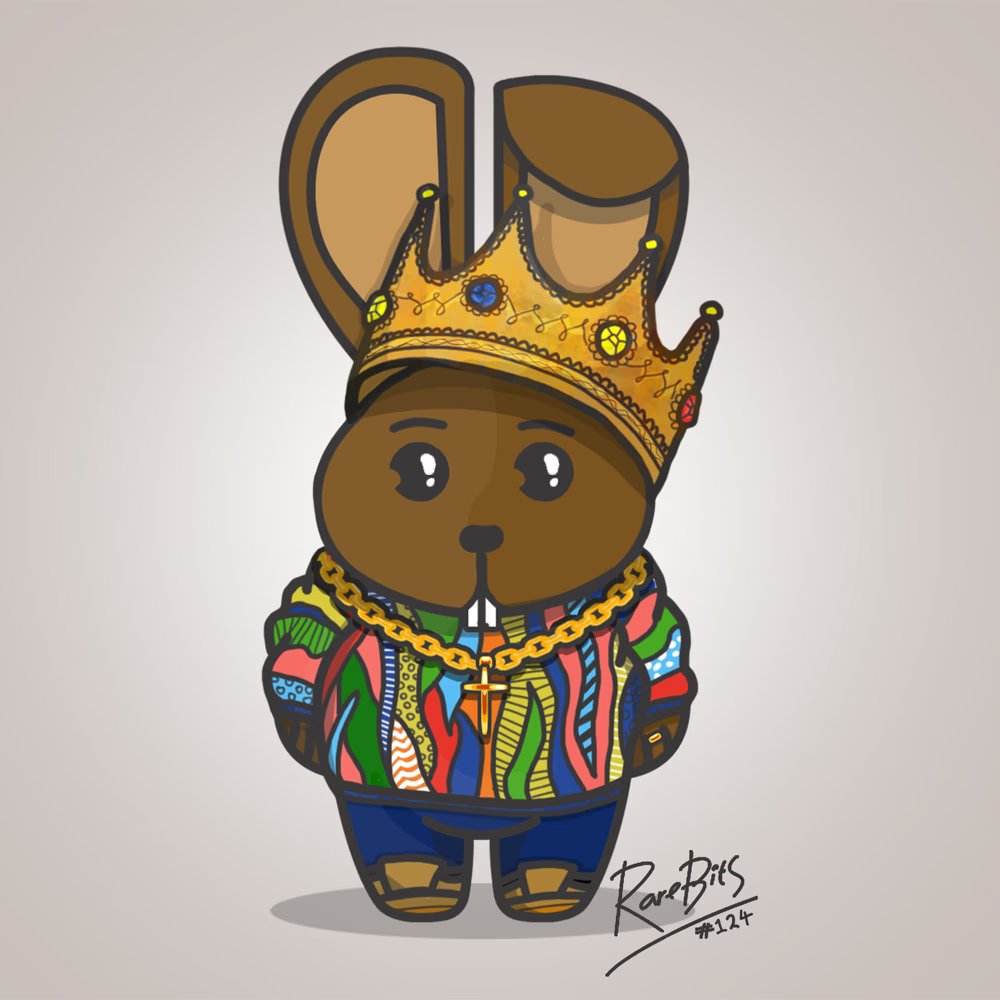 Rarebit Bunnies 🇺🇦🐰 tweet media