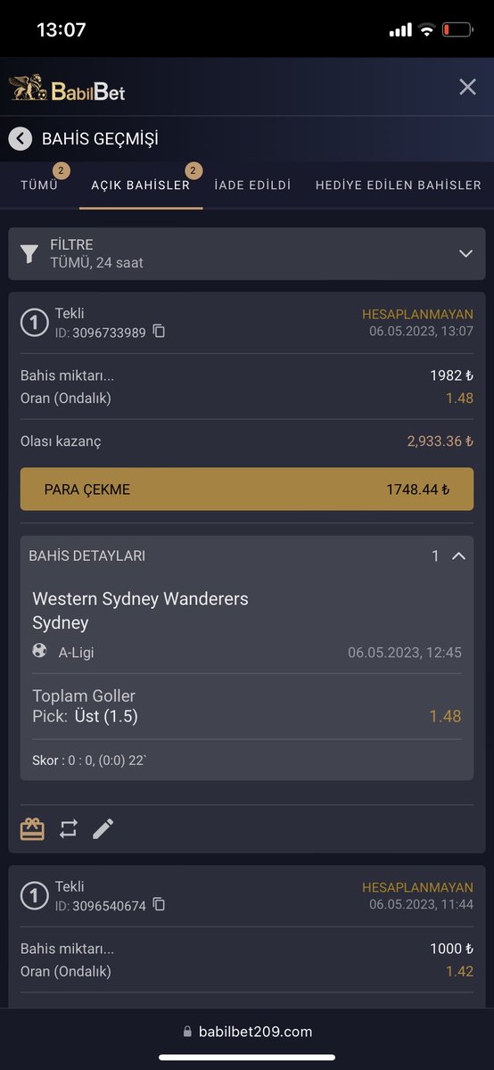 kasabeyim's tweet photo. 5/5 yaparsak RT atan 5 kişiye 500₺ payfix 🎁🎁 https://t.co/ntWc3Z6Dmf