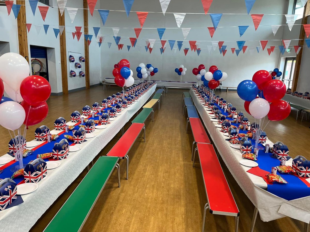 Waterloo Primary tweet media