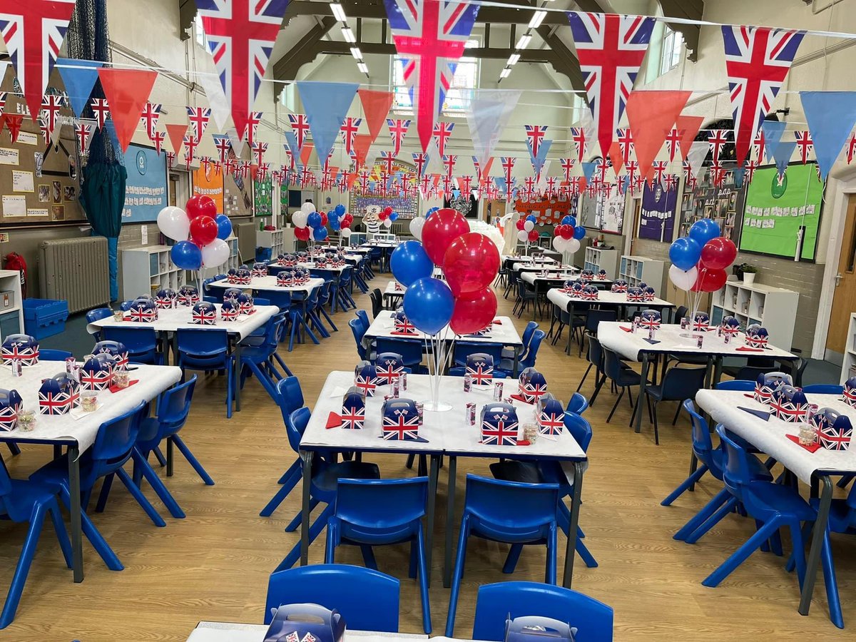 Waterloo Primary tweet media