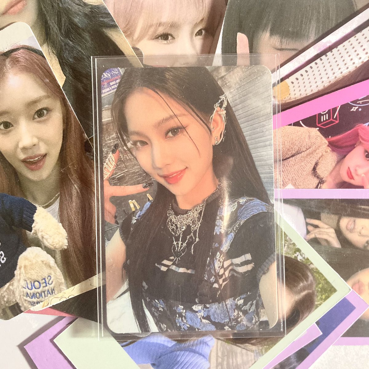 chaeisachi's tweet photo. #addedtokyeart | #chachimails

hi po-- isa came home po safely !!! Tysm for the hassle-free transaction and thank u po for answering a lot of my questions po earlier <33 super approachable and nice to talk to pa <33 also super dami freebies huhu thank u ulit!!! 🫶🏼🫶🏼

@kkworeumi https://t.co/KmmDocsfVI