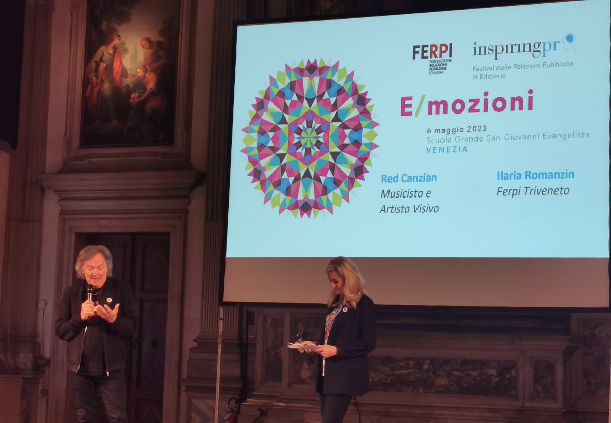 Elena Salzano tweet media