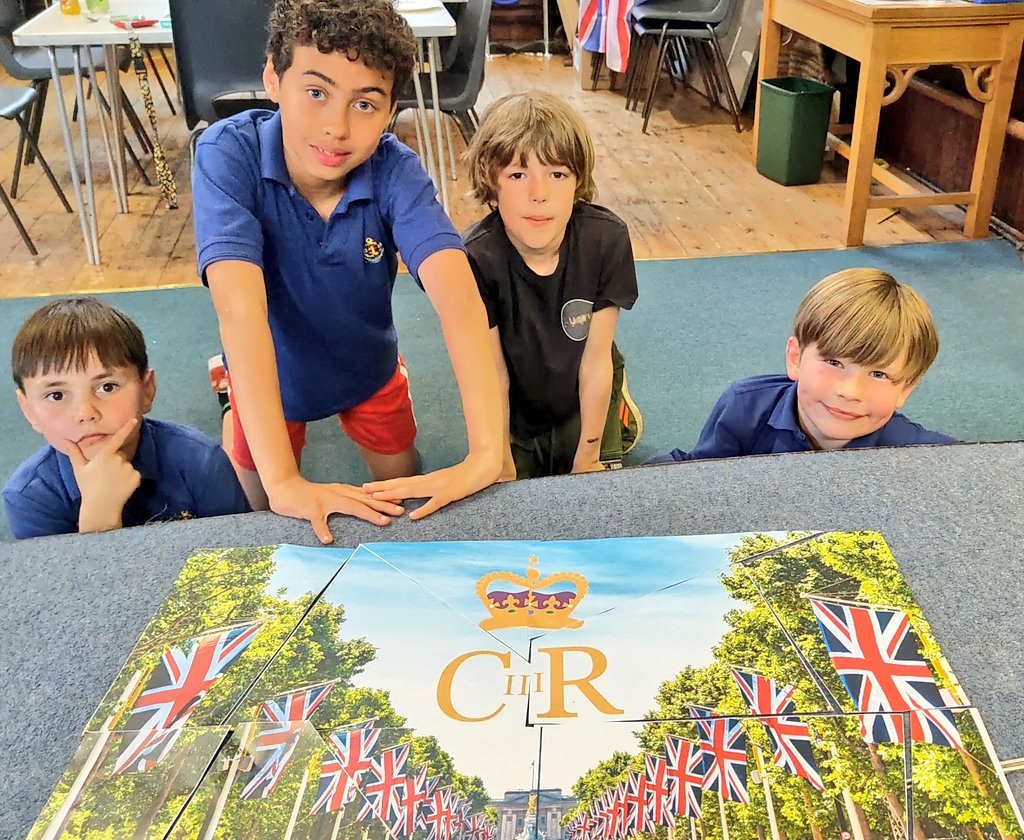 10th Enfield Boys' Brigade & Girls' Association tweet media