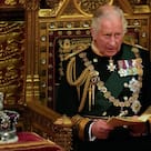 Im Alter von 74 Jahren wird Charles jetzt in der Westminster Abbey gekrönt. 👑 Verfolgen Sie das Spektakel im großen FOCUS-online-Krönungsticker: focus.de/kultur/royals/… #Coronation #CoronationConcert #CoronationWeekend #CoronationBigLunch