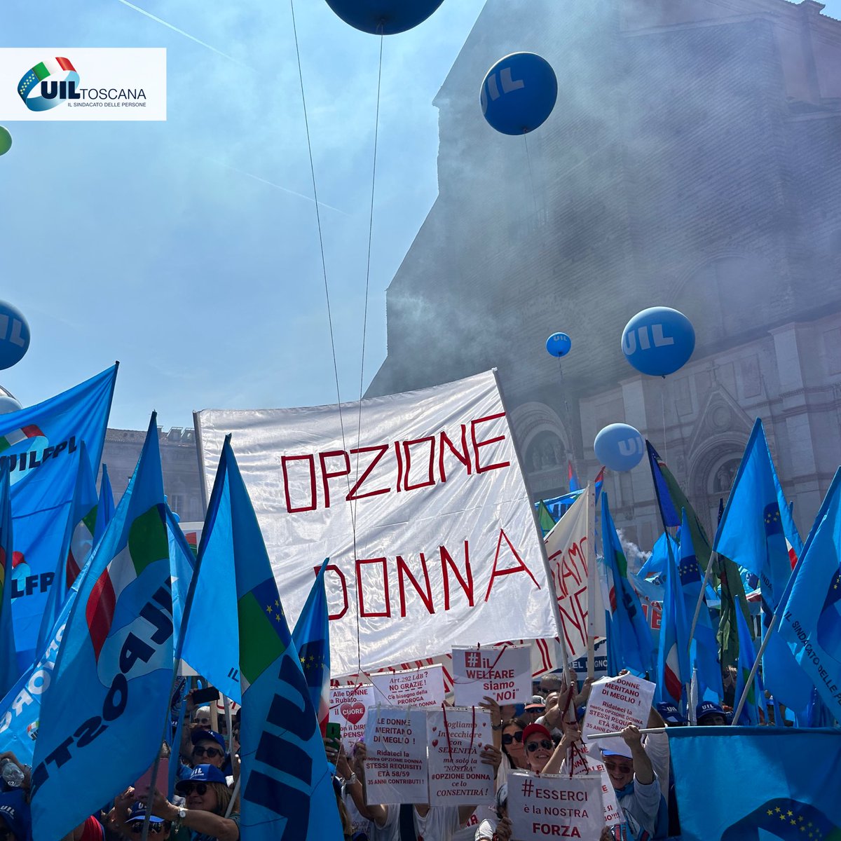 Uil Toscana tweet media
