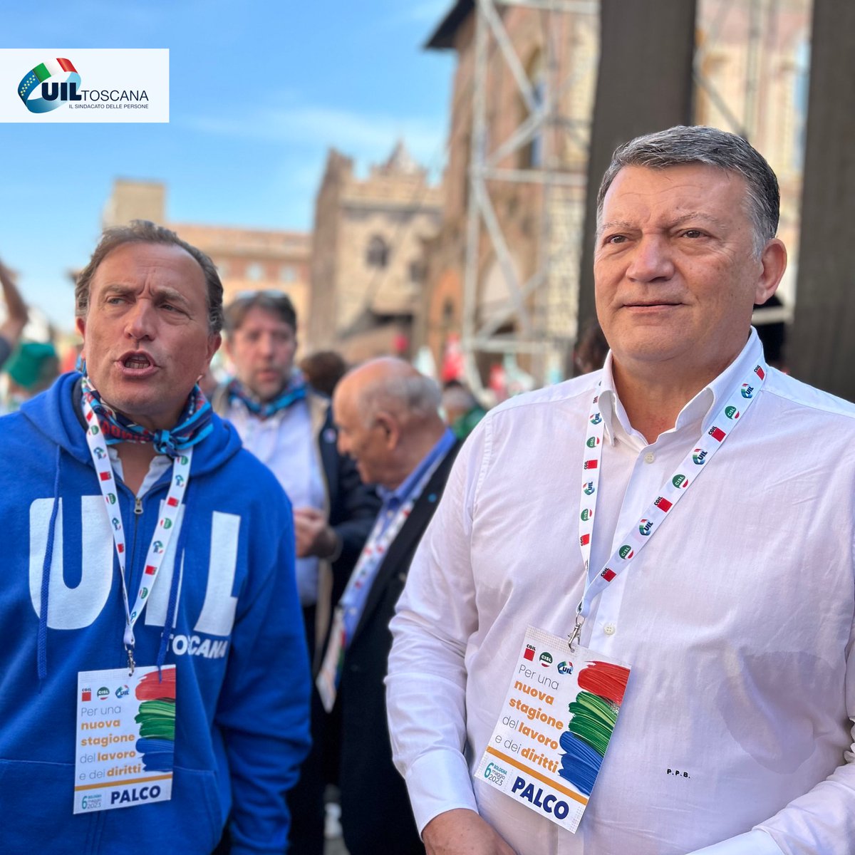 Uil Toscana tweet media