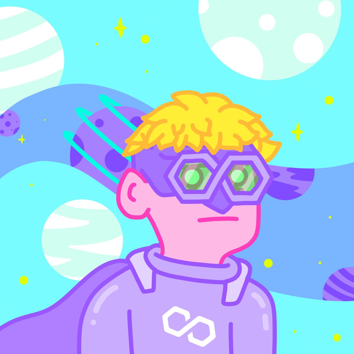 Sup peeps 🥳🌈❤️ just drop 2 item and already on <a href="/opensea/">OpenSea</a>  and <a href="/0xPolygon/">Polygon | POL</a> chain 🤩❤️❤️ :
Price : 0.008 eth
Link :

Super poly 🦸‍♂️:
opensea.io/assets/matic/0…

King pepe 👑 :
opensea.io/assets/matic/0…

Legoh 🥳🌈❤️

#NFTs #NFT #NFTCommunity