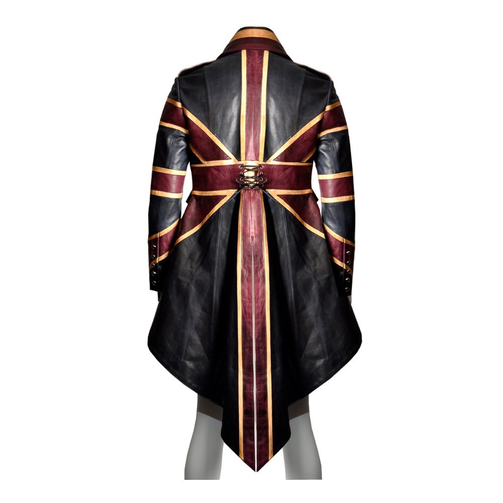 imperolondon's tweet photo. Celebrating the Coronation of His Majesty The King and Her Majesty with our reigning tailcoat fit for a King 🇬🇧 
#godsavetheking #kingscoronation #kingcharlescoronation #coronation #kingcharlesIII #westminsterabbey #royalfamily #royalfamily #coronationday2023 #King #KingCharles https://t.co/wmfmgniXUz