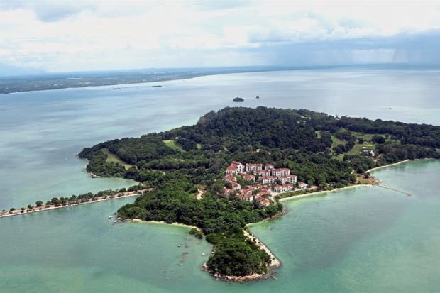 Pulau Syirik di Melaka

[Ini adalah bebenang]
